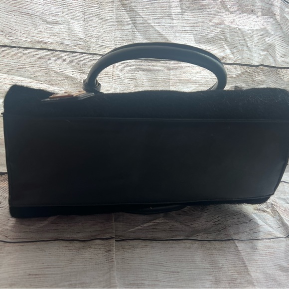 Mark. black purse - Picture 2 of 3